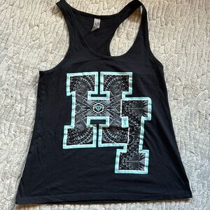 HI ( Hawaii brand ) new tank top